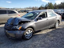 2009 Toyota Camry Base en venta en Memphis, TN