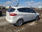 2013 Ford C-MAX SEL