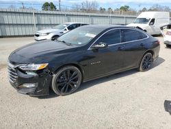 Clean Title Cars for sale at auction: 2023 Chevrolet Malibu Premier