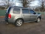 2009 Honda Pilot EXL