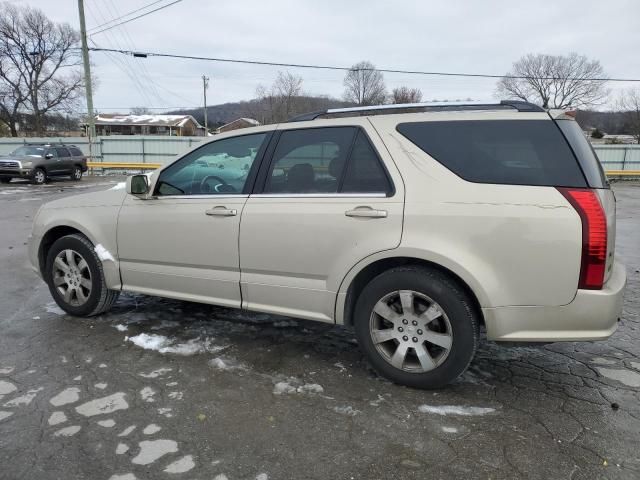 2007 Cadillac SRX