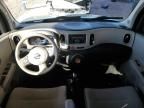 2010 Nissan Cube Base