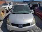 2006 Nissan Quest S