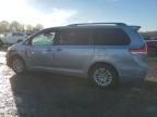 2012 Toyota Sienna XLE