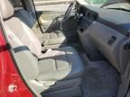 2002 Honda Odyssey EXL