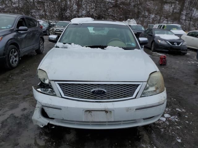 2006 Ford Five Hundred Limited