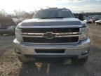 2014 Chevrolet Silverado K2500 Heavy Duty LTZ