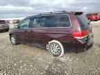 2008 Honda Odyssey EXL