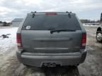 2008 Jeep Grand Cherokee Limited