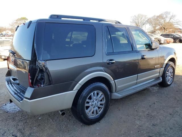 2008 Ford Expedition Eddie Bauer