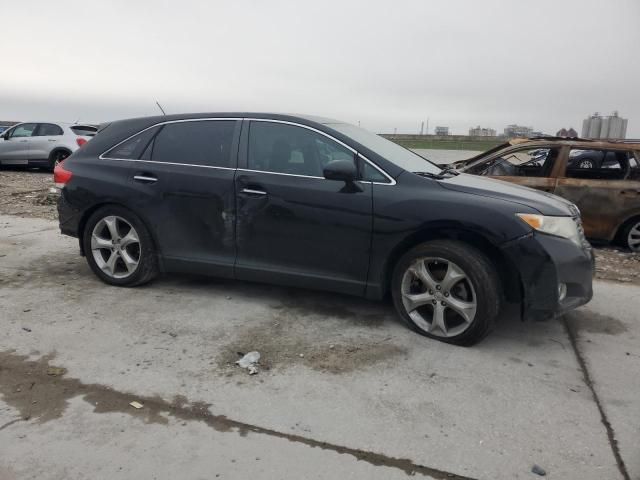 2012 Toyota Venza LE