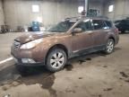 2011 Subaru Outback 2.5I Limited