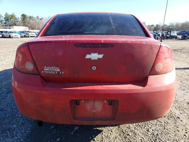 2010 Chevrolet Cobalt 1LT