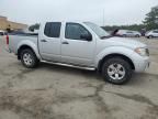 2012 Nissan Frontier S