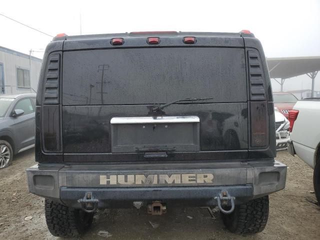 2003 Hummer H2