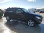 2015 Mercedes-Benz ML 350 4matic