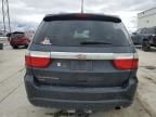 2013 Dodge Durango SXT