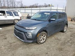 Run And Drives Cars for sale at auction: 2020 KIA Soul LX