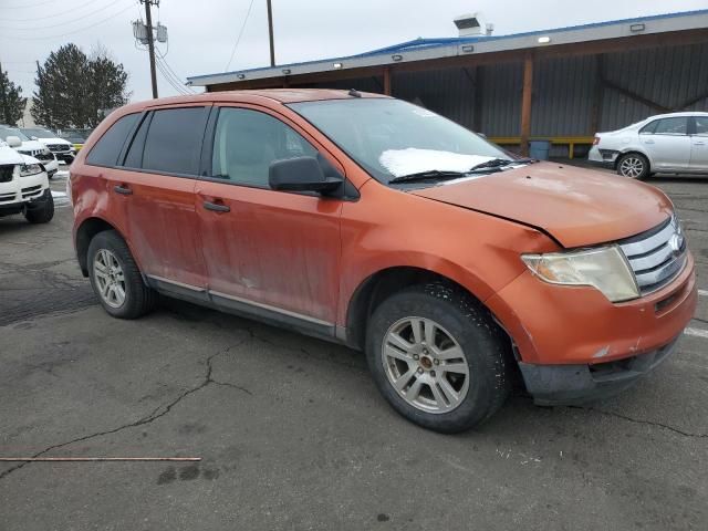 2008 Ford Edge SE