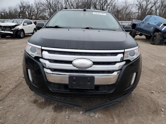 2012 Ford Edge SEL