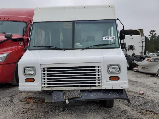 2019 Ford Econoline E450 Super Duty Commercial Stripped Chas