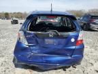 2013 Honda FIT Sport