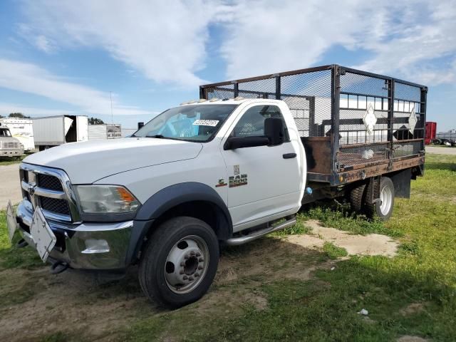 2014 Dodge RAM 5500