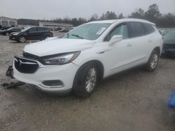 Buick salvage cars for sale: 2021 Buick Enclave Essence