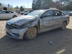 Volkswagen Jetta Vehiculos salvage en venta: 2020 Volkswagen Jetta S