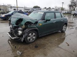 2015 Mini Cooper en venta en Sacramento, CA