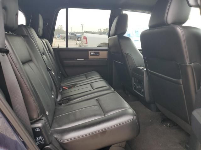 2016 Ford Expedition XLT