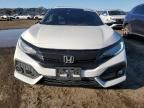 2017 Honda Civic Sport Touring