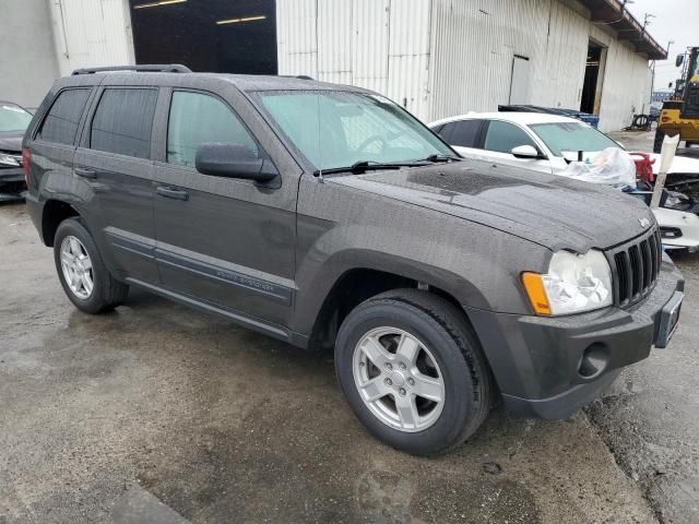 2005 Jeep Grand Cherokee Laredo