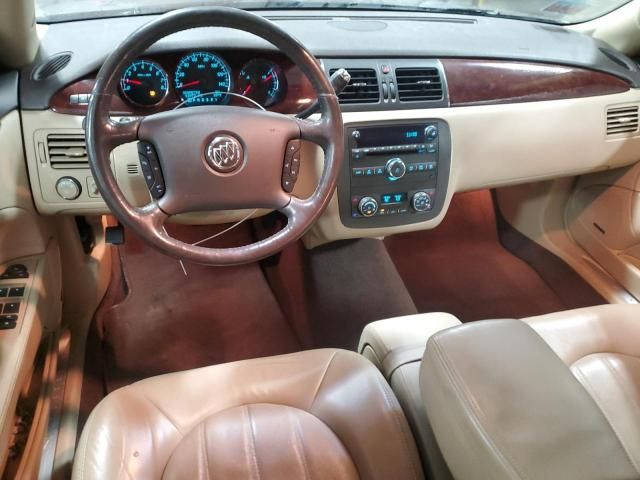 2007 Buick Lucerne CXL