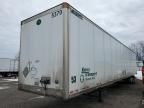 2012 Great Dane DRY Van Trailer