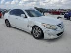 2013 Hyundai Genesis 3.8L