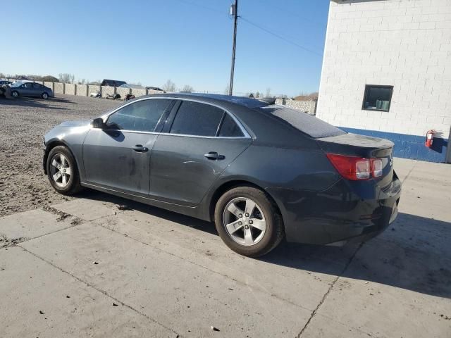 2015 Chevrolet Malibu LS