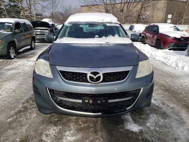 2011 Mazda CX-9