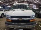 2019 Chevrolet Express G3500 LT