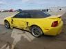 2003 Ford Mustang GT