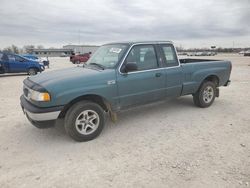 Mazda b3000 salvage cars for sale: 2000 Mazda B3000 Troy LEE Edition