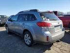 2010 Subaru Outback 2.5I Limited