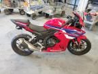 2024 Honda CBR500 RA