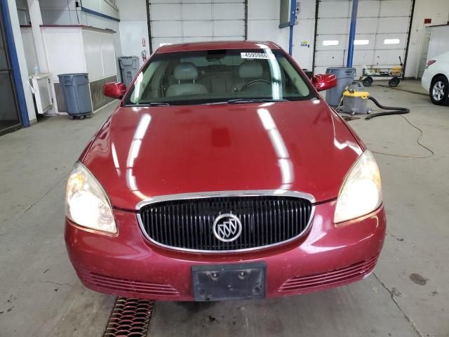 2007 Buick Lucerne CXL