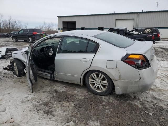 2011 Nissan Altima Base