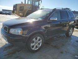 Volvo xc90 salvage cars for sale: 2010 Volvo XC90