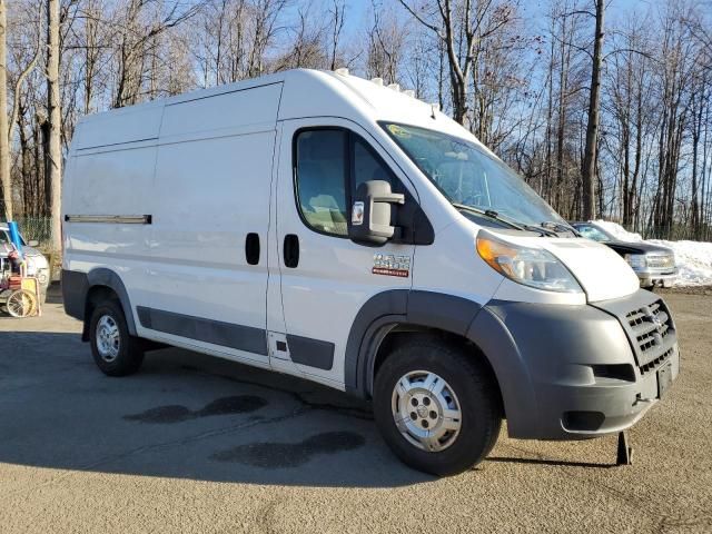 2014 Dodge RAM Promaster 2500 2500 High