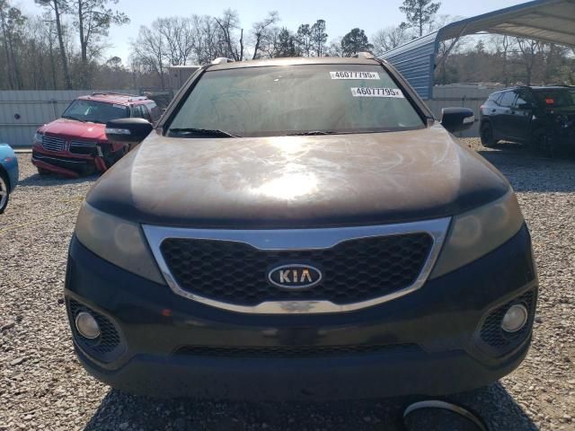 2011 KIA Sorento Base