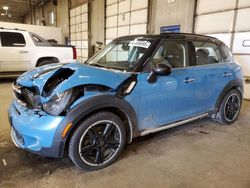 2016 Mini Cooper S Countryman en venta en Blaine, MN