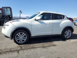 Run And Drives Cars for sale at auction: 2012 Nissan Juke S